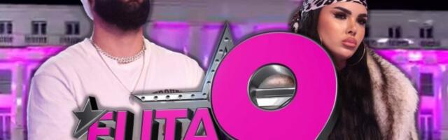 LUKA I ANITA OTKRILI IME BEBE! U pitanju su dve reči! (VIDEO)