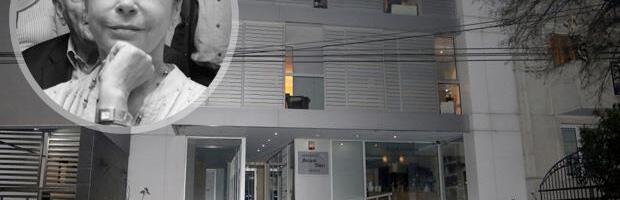 Evo kome je pripao penthaus Nede Arnerić na Vračaru: Komšije otkrile kakva je glumica bila van kamera i šta se desilo s njenim stanom