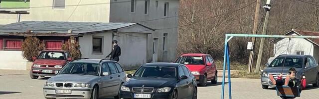 Otvorena manifestacija „Jeremijini dani“ u Goraždevcu