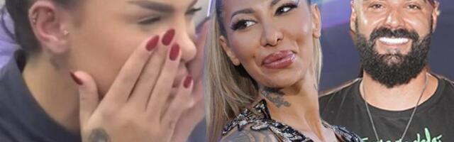 ANELI I LUKA FLERTUJU? Vujović koristi trenutke dok trudna Anita spava da radi OVO! Stanojlovićka će DEMOLIRATI "ELITU" (VIDEO)