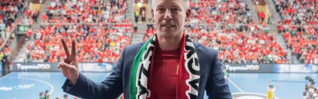 Prvi čovek države šokirao sve na istorijskom meču rukometaša Srbije, ovo niko nije očekivao