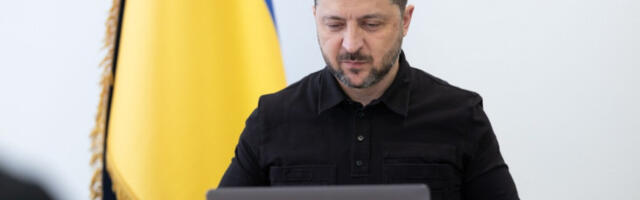 Зеленски одбио Мерцов предлог: Украјина неће у ЕУ без права гласа