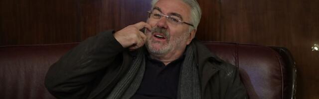 Nestorović: Evo zašto neću u koaliciju sa Milošem Jovanovićem