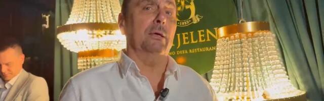 Keba poludeo zbog pitanja o bivšoj ljubavnici i nasledstvu: "Savetujem da to ne rade, postoje ljudi..."
