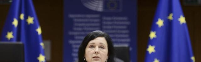 Bivša evrokomesarka: Ljudi sa Zapadnog Balkana siti čekanja na pristupanje EU