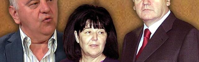 "SLOBA NIJE HTEO DA SE PREDA... DOŠLO JE DO PUCNJAVE" Čuveni forenzičar o noći kada je Milošević odveden iz vile Mir: "Mira Marković mi je skočila na leđa"