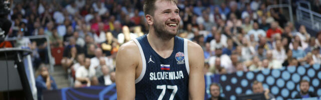 Amerikanac postao Slovenac! Dončić dobio veliko pojačanje, stigao mu drug iz NBA lige