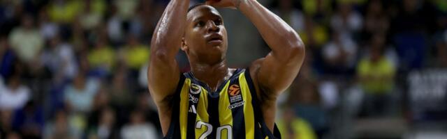 Fenerbahče ostao bez važnog igrača za narednu sezonu: "Moje putovanje dolazi do kraja"