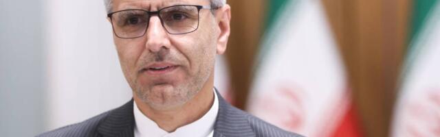 BAGEI DEMANTUJE TRAMPOVOG POTPREDSEDNIKA Portparol Ministarstva spoljnih poslova Irana kaže da nije zakazana poseta inspektora IAEA nuklearnim objektima (FOTO)
