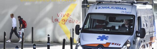 UŽAS U FRANCUSKOJ! Bebe bliznakinje stare 15 meseci preminule u krevetima: Majka ih ostavila u "sobi smrti", još četvoro dece hitno hospitalizovano