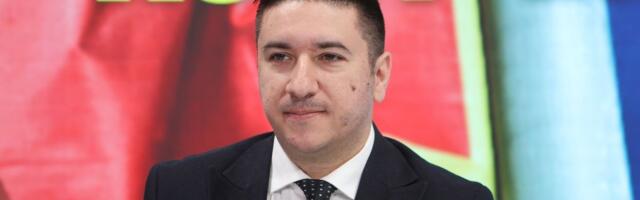"Isto rade kao Milo!" Dajković bez dlake na jeziku za Informer TV: Na vlasti su izdajnici koji udaraju na Srbe! (VIDEO)