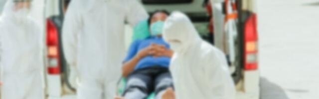 Smrtonosni virus ne posustaje: Bolest se proširila na još jednu oblast