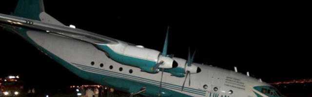 Москва упозорава грађане у Јордану: избегавајте путовања због тензија и иранских напада
