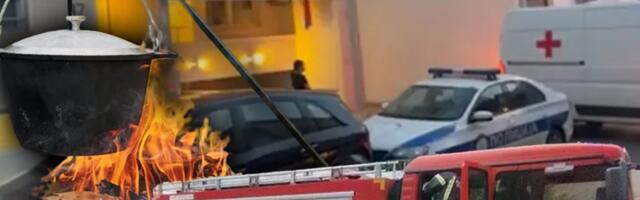STIGLI ZA 4 MINUTA, ALI BILO JE PREKASNO! Inspektor otkrio šta su zatekli u stanu u kom je stradao bračni par