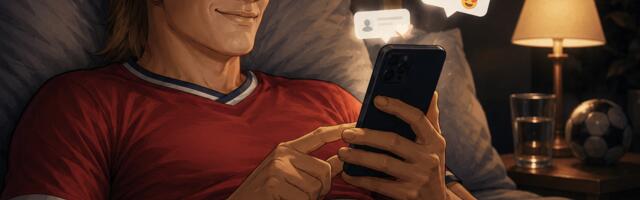 Trend koji je zaludeo svet stigao i u Srbiju! Označite Erlinga Halanda, možda vam se javi