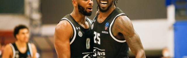 NAJAVA DANA (utorak, 15. decembar): Partizan za slom Burža, Zvezda čeka Albu, a Real na keca peca Bilbao