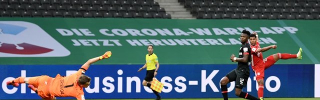 NAJAVA DANA (subota, 19. decembar): Veliki derbi u Nemačkoj, gostujući ispiti za Juve, Siti i Liverpul