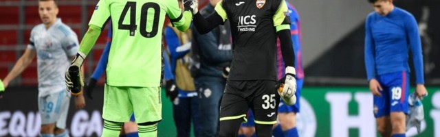 Nije to više trka jednog konja: Rijeka slavila na Maksimiru, Osijek je za petama