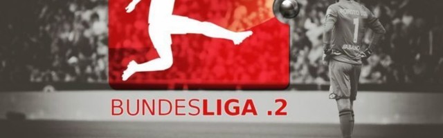 U Braunšvajgu se lakše diše, Aue presekao Bohumu put ka vrhu