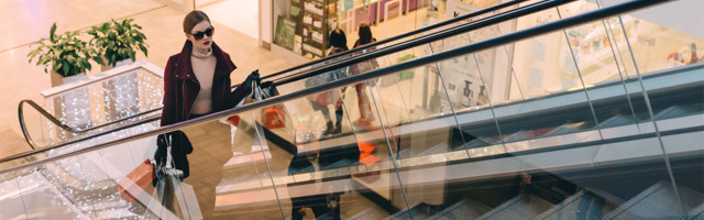 Otvaraju se tržni centri u Srbiji