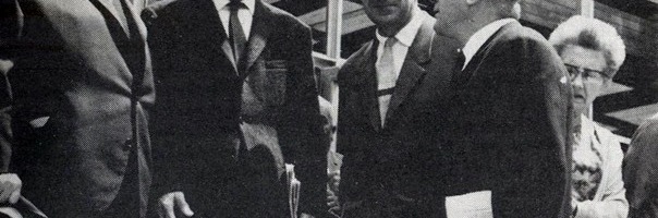 ANTIPODI ILI PRIJATELJI – Crnjanski, Krleža i Andrić