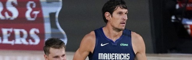 Bobi ostaje kod Dončića i Kokoškova: Marjanović i Hardavej se dogovorili sa Dalasom