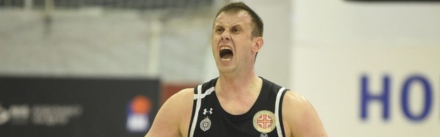 Novica Veličković: Partizan je način života, žao mi je što neću raditi sa Željkom, ali nabavio sam sezonsku