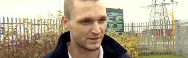 Car koji je bacio bitkoine u vrednosti većoj od 300 miliona funti zove NASU upomoc