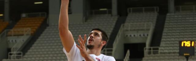 Umalo stotka u Saragosi, Vanja Marinković dvocifren u sedmom porazu Baskonije