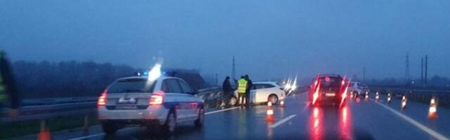 POGINUO PEŠAK KOD PIROTA: Strani državljanin se našao nasred auto-puta