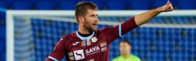 Hajduk čeka rivala u finalu Kupa: Rijeka ili Osijek?