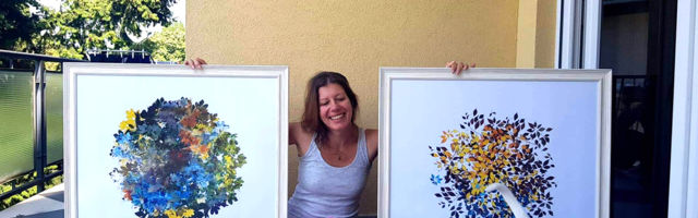 INTERVJU VESNA OPAVSKY: Kći šume i ostale sušti