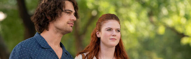 Serija Vremeplovčeva žena stiže na HBO