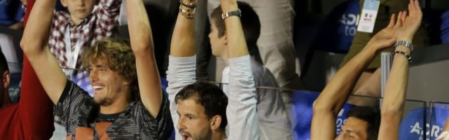 ATP restart 10. avgusta u Vašingtonu?