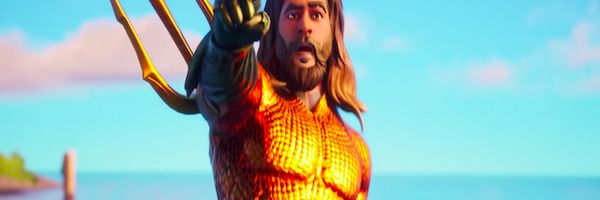 Stigla je nova sezona u Fortnajt