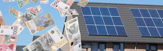 Javni poziv za Novopazarce: Za solarne panele 50 odsto iz budžeta, evo koji su uslovi