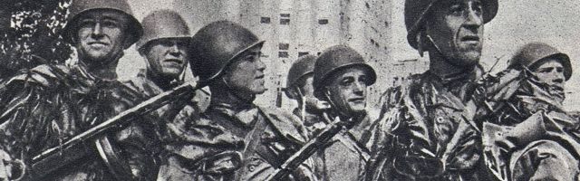 И. Станојчић: Совјетска мисија у Југославији