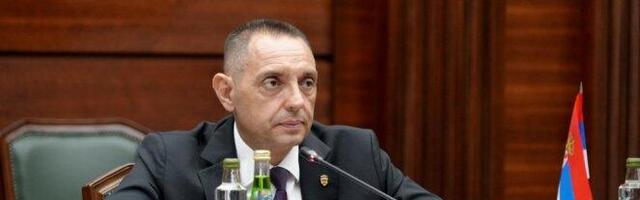 MORAMO DA SE ZAPITAMO DA LI ŽELIMO DA POSTANEMO DEO EVROPSKE UNIJE! Vulin odbrusio Socijaldemokratama u Evropskom parlamentu!