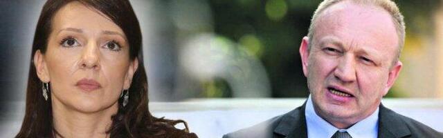 IZDAJA!? Šiptari terorišu Srbe, a Đilas i Marinika guraju 'Kosovo' u EU