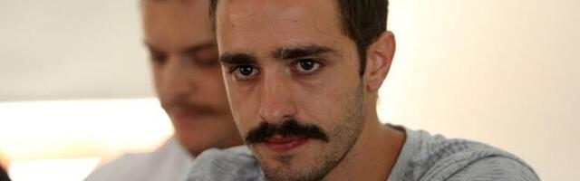 Marko Vasiljević: Ne želim da budem u šablonu