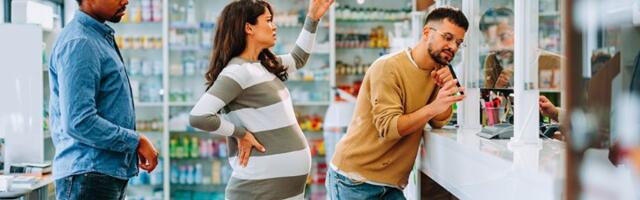 Ponašanje znakova dok čekaju u redu