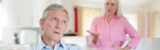 Zašto muškarci žive kraće od žena?