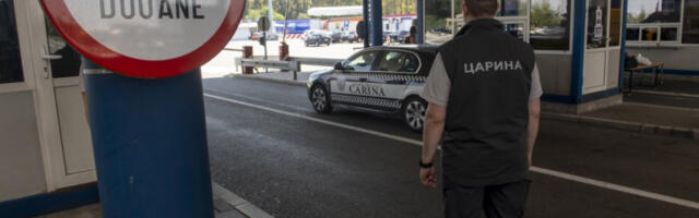 KOLIKO JE OPASNA RADIOAKTIVNA GLAVA GROMOBRANA: Stručnjak objasnio kakve posledice po zdravlje izaziva predmet pronađen u vozilu na Bezdanu