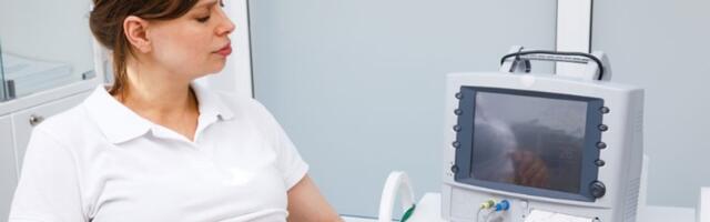 Kako CTG najavljuje porođaj: Jednostavno je