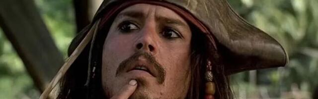 Slavni producent želi da vrati Depa u Pirate sa Kariba po svaku cenu
