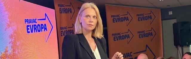Popović (SSP): Prošlo je 7 godina od noći u kojoj je vlast ukinula državu i omogućila rušenje u Savamali