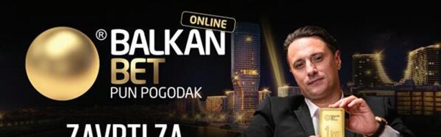 Kako bez alata do kilogram zlata?