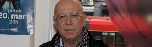 Irfan Mensur podržao protest "Srbija protiv nasilja"