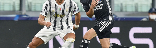 LŠ - Lion preživeo Torino, Juventusu ne pomaže ni Ronaldo u svom elementu! (video)