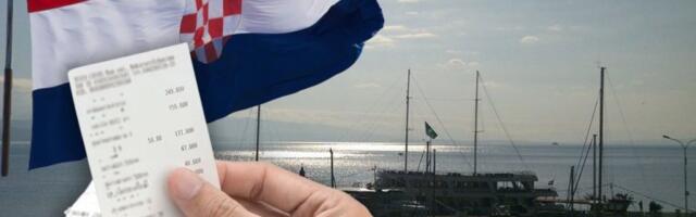 HRVATSKI BEZOBRAZLUK PREVRŠIO SVAKU MERU! Komšije se zanele, pa za kafu traže vrtoglavu cifru!